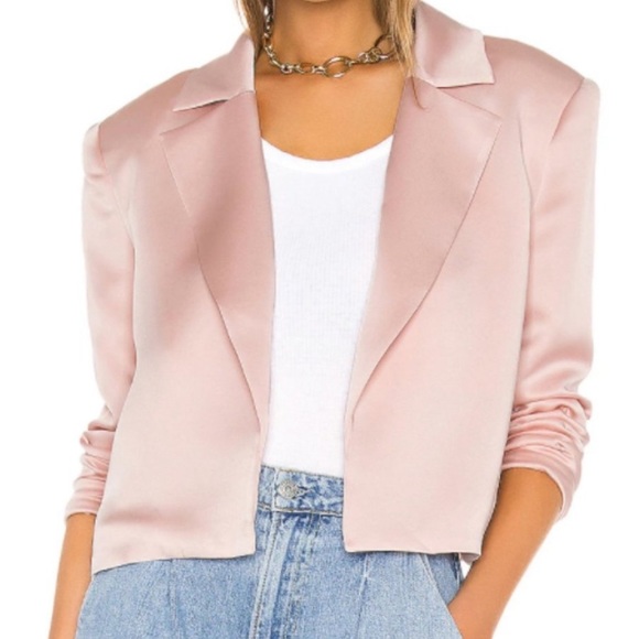 GRLFRND Jackets & Blazers - NWT GRLFRND Blazer